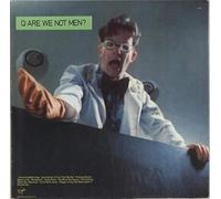 Q: Are We Not Men? A: We Are Devo! - EX