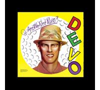 Q: Are We Not Men? (DVD) Devo