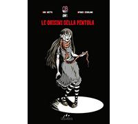 Q. B. Le origini della pentola
