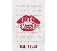 Q B Tyler First Semester (Tascabile)