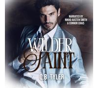 Q.B. Tyler Nikko Austen Smith Connor Crais Wilder Saint (Tascabile)