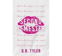 Q B Tyler Second Semester (Tascabile)