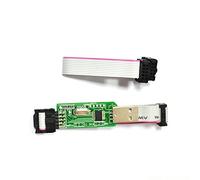 Q-BAIHE Downloader mPro Programmatore NRF24LE1 51 AVR STC STM32 nRF24LXX C8051F PL3K
