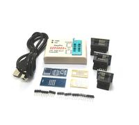 Q-BAIHE, EZP2013, programmatore Bios USB ad alta velocità, 24, 25, 26, 93, non-EZP2010, (con 4 alloggiamenti)