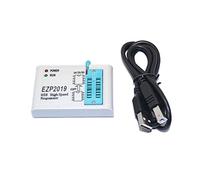 Q-BAIHE Il più recente programmatore SPI USB ad alta velocità EZP2019 Supporto win7 e win8 Supporto 24 25 26 Serie 93 Chip