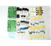 Q-BAIHE Kit NAIM NAP250 MOD Stereo Channel 2 PCS Scheda Amplificatore di Alimentazione DIY