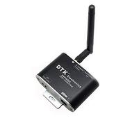 Q-BAIHE USB To ZigBee Wireless Module 1.6 km Transmission CC2630 Chip 32-Bit Dual-Core CPU Routing Transmitter