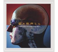 Q Ball - Fortune Favors The Bald