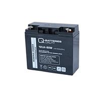 Q-Batteries 12LH-80W 12V 20Ah batteria al piombo AGM VRLA ad alta corrente UPS