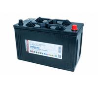 Q-Batteries 12SEM-120 12V 120Ah Batteria Semi-Trazione
