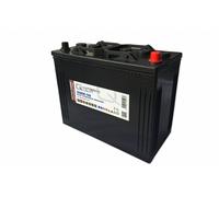 Q-Batteries 12SEM-135 12V 135Ah Batteria Semi-Trazione