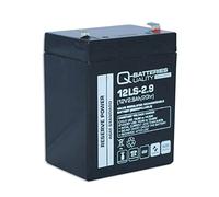 Q-Batteries Batteria AGM VRLA 12LS-2.9 12V 2,9Ah al piombo