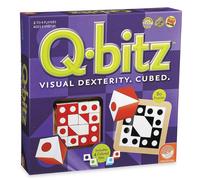 Q-Bitz Premium Gioco da tavolo strategico unico e dettagliato per giocatori abil