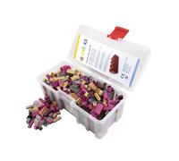 Q-BRICKS 3450 VALIGETTA 750Pz SPECIAL MIX / Maxi Case