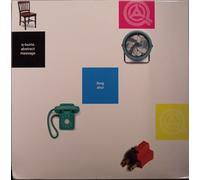 Q-Burns Abstract Message - Feng Shui