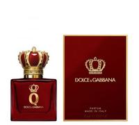 Dolce & Gabbana Q Vapo 30ml Parfum Rosso Donna