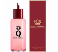 Q by Dolce & Gabbana Refill 150 ml, Eau de Parfum Ricarica