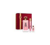 Q by Dolce & Gabbana Set regalo EDP 100 ml, miniature EDP 5 ml and miniature EDP 10 ml 100ml