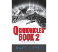 Q Chronicles Book 2