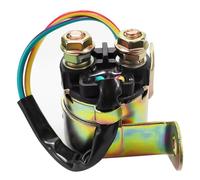 Q Compatibile Con Suzuki Per GSX250 Per Across Per Katana Per GSX750 Per Intruder 31800-15500 Solenoide Di Avviamento Per Moto Per Relè