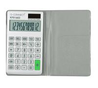Q-Connect 10-Digit, Calcolatrice tascabile