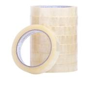 Q Connect 19 mm, X66 Metro a nastro in polipropilene, facile da strappare