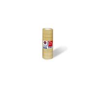 Q-Connect 917072 - Nastro adesivo Eurocel, 33 m x 19 mm, colori assortiti