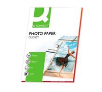 Q-Connect A3 Laminating Pouch 200 Micron (Pack of 50) Pack of 50 sheets 100 Micr