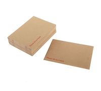 Q CONNECT BB ENVELOPES C3 PK50
