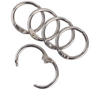 Q-Connect Binding Ring 19mm (100 Pack)