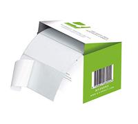 Q-Connect Easi Peel rotolo di etichette - Rotolo da 200.