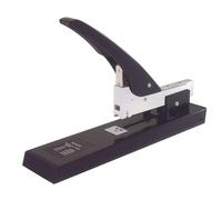 Cucitrice per alti spessori Q-Connect metallo nero 200 fogli KF02293