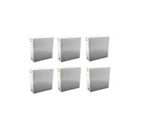 Q-CONNECT KF01333Q raccoglitore ad anelli