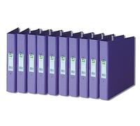 Q-CONNECT KF01474 raccoglitore ad anelli