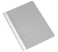 Q-CONNECT kf01650 Cartelline - Grigio