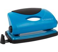 Q-Connect KF02153 Light hole punch - 10 fogli Blu