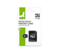 Q-Connect KF16013 scheda MicroSD 32 GB classe 10 - Confezione da 1
