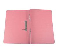 Q-Connect KF26058 Cartella portadocumenti, pacco da 25, Rosa