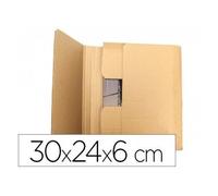 Q-CONNECT kf26142 - scatola per imballare