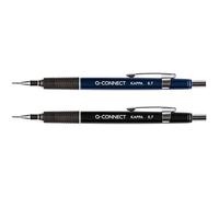 Q-Connect Matita a mine Kappa 0,7 mm assortiti KF00393