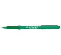 Q Connect penna a punta fine, 0,4 mm, grunge