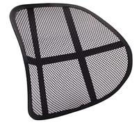 Q-Connect Supporto posteriore in rete 42,5x41x11,5 cm KF15413