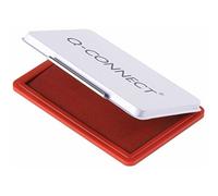 Q-Connect, tampone per inchiostro rot