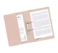Q CONNECT TRANSFER POCKET FILES BUFF