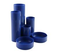 Q CONNECT TUBETIDY BLUE