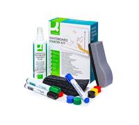 Q-Connect Whiteboard Starter Kit 1 Assorted