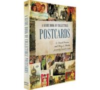 Q David Bowers Mary Martin A Collectible Postcards (Tascabile)