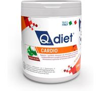 Q.Diet Cardio Polvere 150 Gr