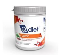 Q DIET CARDIO POLVERE 150G