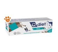Q Diet Cat Bolo - Q Diet Cat Bolo - Confezione Da 50 Gr